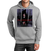 Silver Bullet Digital Art Unisex Hoodie | Artistshot