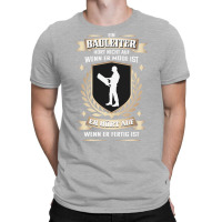 Construction Manager Ambition And Commitment Cool T-shirt | Artistshot