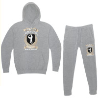 Construction Manager Ambition And Commitment Cool Hoodie & Jogger Set | Artistshot