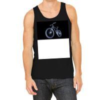 Susa Custom Black Bicycle Printed Wearable Cool Tank Top | Artistshot