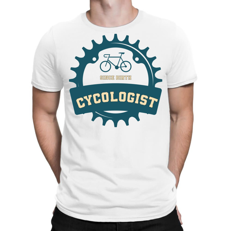 Cycologist Vintage Tumblr T-shirt | Artistshot