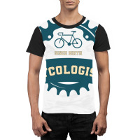 Cycologist Vintage Tumblr Graphic T-shirt | Artistshot