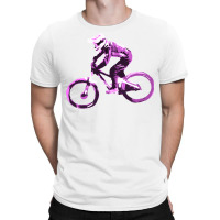 Mtb Cool Gift T-shirt | Artistshot