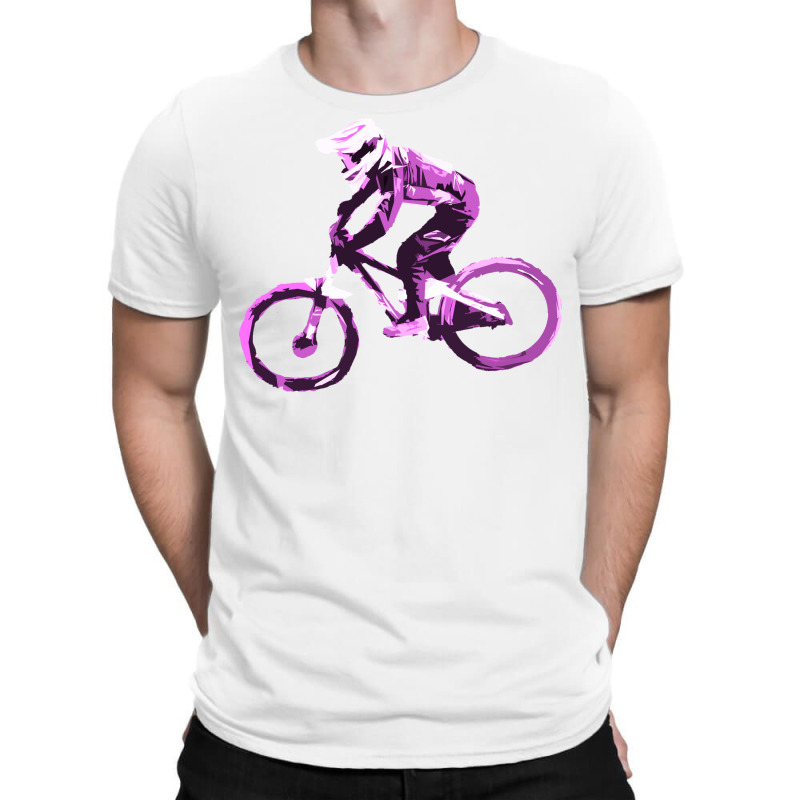 Mtb Cool Gift T-shirt | Artistshot