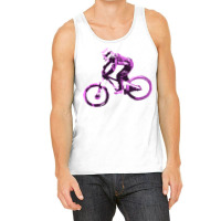 Mtb Cool Gift Tank Top | Artistshot