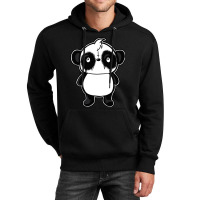 Panda Satan Unisex Hoodie | Artistshot