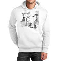 Accountant Has A Client With A Huge Piggybank Star Unisex Hoodie | Artistshot