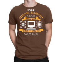 Technical Support  Nature T-shirt | Artistshot