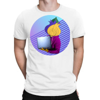 More Funny Tor Expect Us  Products 80s T-shirt | Artistshot