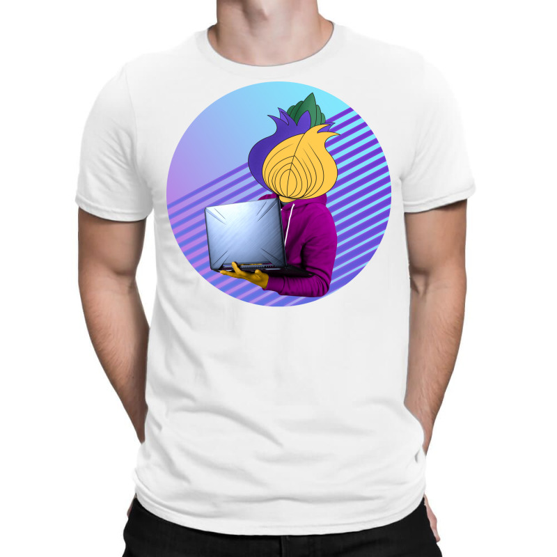 More Funny Tor Expect Us  Products 80s T-shirt | Artistshot