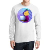 More Funny Tor Expect Us  Products 80s Long Sleeve Shirts | Artistshot