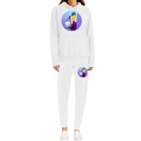 More Funny Tor Expect Us  Products 80s Hoodie & Jogger Set | Artistshot