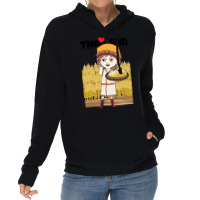 Thai Marginalised Population Lifestyle Love Lightweight Hoodie | Artistshot