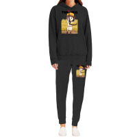 Thai Marginalised Population Lifestyle Love Hoodie & Jogger Set | Artistshot