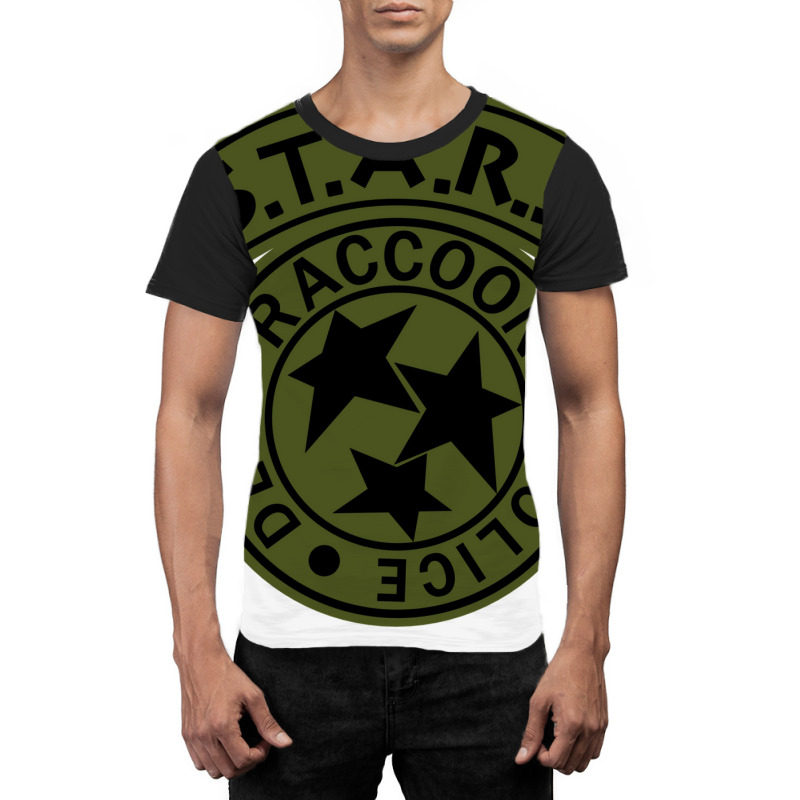 Stars   Subdued Graphic T-shirt by aguadoseagerk | Artistshot