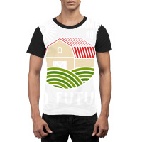 No Farmers Food Future Activist Activism For Gifts Graphic T-shirt | Artistshot