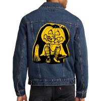 Pumpkin Child Banana Fish Men Denim Jacket | Artistshot