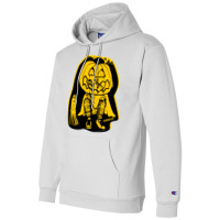 Pumpkin Child Banana Fish Champion Hoodie | Artistshot