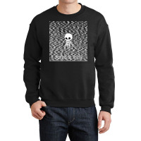 The Mandela Catalogue An Intruder Movie Inspired G Crewneck Sweatshirt | Artistshot