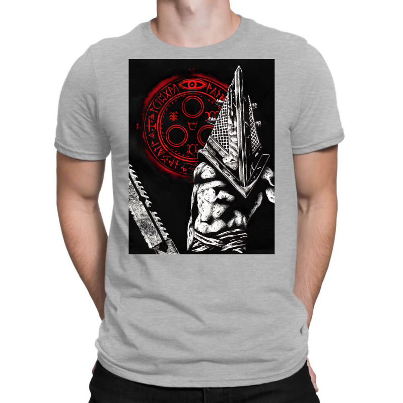 Scary Slow Villain T-shirt | Artistshot