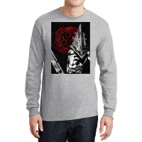 Scary Slow Villain Long Sleeve Shirts | Artistshot