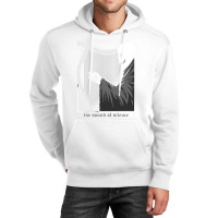 The Sound Of Silence Unisex Hoodie | Artistshot