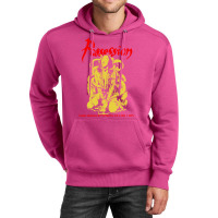 The Possession Movie Artwork Unisex Hoodie | Artistshot