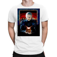 Such Sights To Show You T-shirt | Artistshot