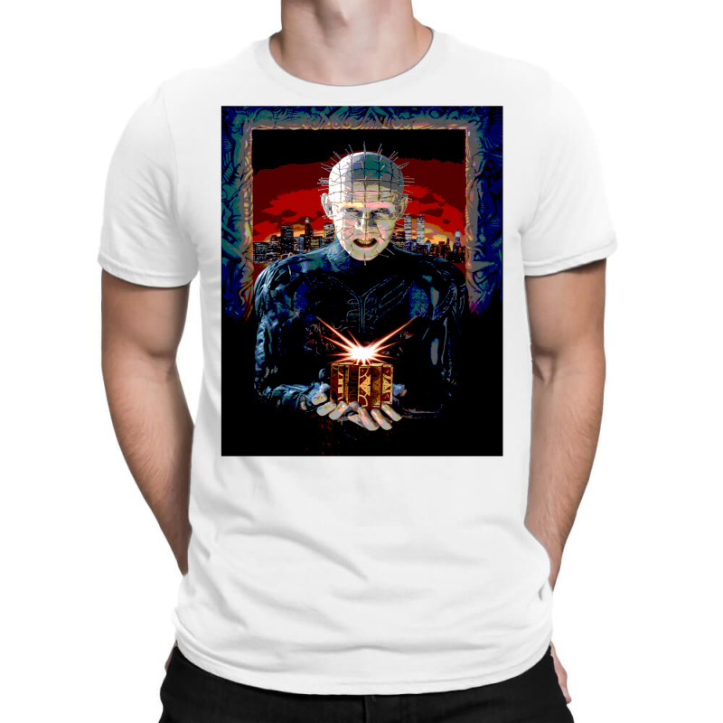 Such Sights To Show You T-shirt | Artistshot