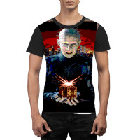 Such Sights To Show You Graphic T-shirt | Artistshot