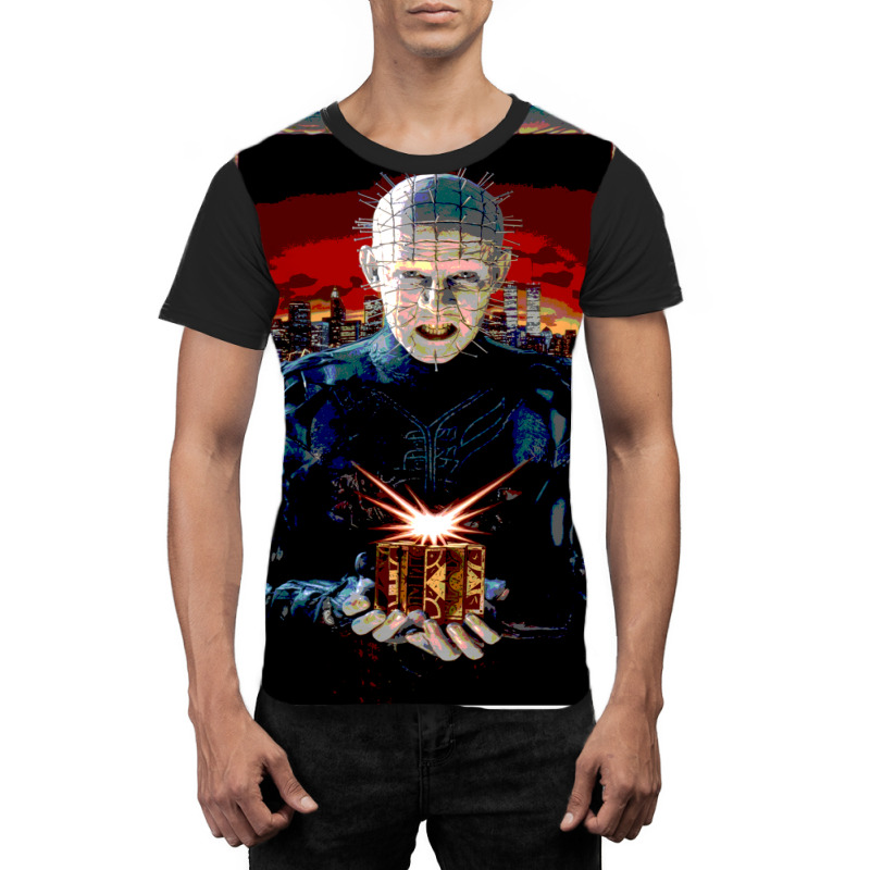 Such Sights To Show You Graphic T-shirt | Artistshot