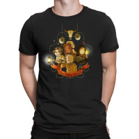 The Baker Family T-shirt | Artistshot