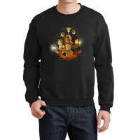 The Baker Family Crewneck Sweatshirt | Artistshot