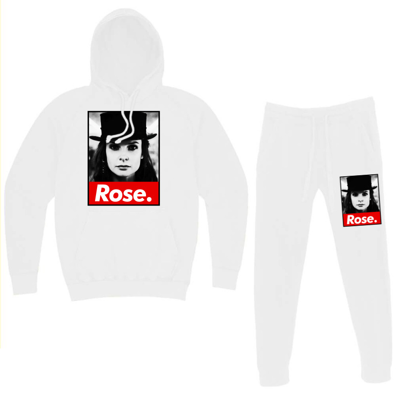 Hat Rose The Hat Hoodie & Jogger set by gouselauckt | Artistshot