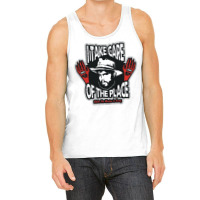 Torgo The Caretaker Tank Top | Artistshot