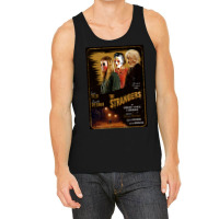 The Strangers Vintage Movie Poster Tank Top | Artistshot