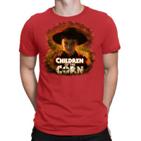 Children Of The Corn 1 T-shirt | Artistshot