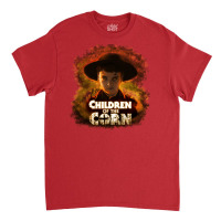 Children Of The Corn 1 Classic T-shirt | Artistshot