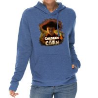 Children Of The Corn 1 Lightweight Hoodie | Artistshot