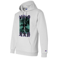 Kitaro Champion Hoodie | Artistshot