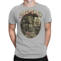 Creepshow 1982 T-shirt | Artistshot