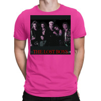 Lost Boys T-shirt | Artistshot