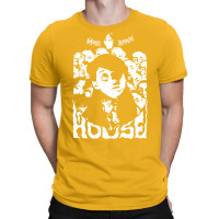 Hausu  House (1977) Obayashi Nobuhiko T-shirt | Artistshot