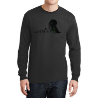 Lovecraftian Evolution Long Sleeve Shirts | Artistshot