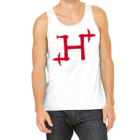 Hotel Aviation Phonetic Alphabet Pilot Airplane Co Tank Top | Artistshot