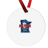 Target Field Design Ornament | Artistshot