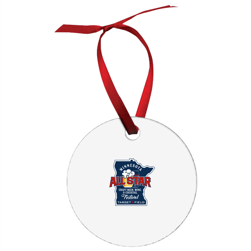 Target Field Design Ornament | Artistshot