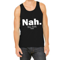 Black History Month Nah African American Heritage Tank Top | Artistshot