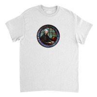 Amazing Ignatius Of Loyola Society Classic T-shirt | Artistshot