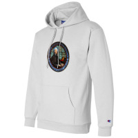 Amazing Ignatius Of Loyola Society Champion Hoodie | Artistshot